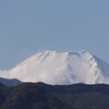 今日の富士山