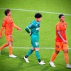  【エスパルス】沖悠哉選手は二部練習の途中で〇〇している？後輩GK猪越選手が暴露。