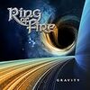 【新譜紹介】Ring Of Fire - Gravity (2022/011/11リリース）