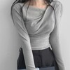 秋色で楽しむデイリースタイル★おしゃれなファッション洋服プチプラ通販サイト☆DHOLIC☆【ディーホリック-】を紹介！