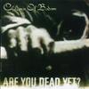 Children Of Bodom - Are You Dead Yet?