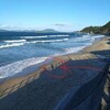 もんのすご～く強風
