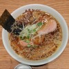 一風堂KAY のとんこつラーメン＠札幌ステラプレイス