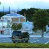 3わんと一緒のキャンカー旅　今回は木曽の奈良井宿の旅の2日目ですぅ〜❗奈良井宿の街並みはタイムスリップしたみたいでしたよ❗