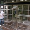 明日からお盆休み　「大掃除」その１