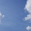 3月29日の空