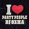 DJ OZMA/超！