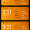 ヴェイパー ネクスト練と考察