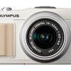 OLYMPUS E-PM2 買った