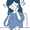 味覚がおかしい。