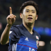 日本代表VSブルガリア代表スタメンは！？キリンカップサッカー2016