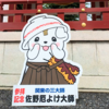 【関東三大師】年末年始はコマーシャルをガンガン打っている栃木県佐野市にある全国的に有名なお寺に行ってみた🙏