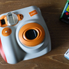 【チェキ初心者にオススメ】チェキ instax mini  7の購入のポイント