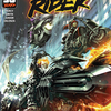 アメコミ:GHOST RIDER（2022）#5