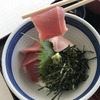 日本最南端で近大マグロを食べる。これが生マグロの威力か！潮岬観光タワー