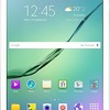 Samsung SM-T815N0 Galaxy Tab S2 9.7 LTE-A / SM-T815N