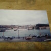 Diary in Google Translate　Retrospect 1994 Portugal (2) Porto