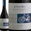 【2529】Cono Sur Bicicleta Reserva Syrah 2021