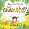 流砂（quicksand）について学べる英語絵本　『Tomie dePaola's the Quicksand Book』のご紹介