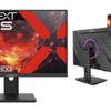 【驚愕の4Kゲーミング体験】HDMI 2.1×27インチIPS×165Hz！究極の「JN-i27G165U」登場！
