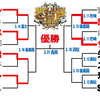 NEW JAPAN CUP 3.11① ベイコム総合体育館