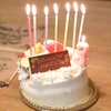 Happy Happy Birthday！「大好き」と「ありがとう」が溢れ出す