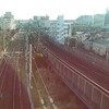 すれ違い…