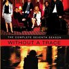 WITHOUT A TRACE S7 ＃12　信じる心　 Believe Me