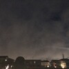 夕方