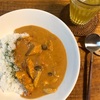 バターチキンカレー