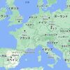 欧州で新型コロナ感染者が再び急増