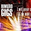 KYOSUKE  HIMURO  LAST  GIGS    あるアーティストのブログから