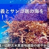No.657（2019.4.17）民主主義とサンゴ礁の海を守ろう！　沖縄・辺野古米軍基地建設の速やかな中止を