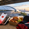 みずほPayPayドーム8月のクーポン｜11日は飲食20％、14日はグッズ10％の条件
