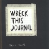 Wreck This Journal: A Creative Journey of Destruction