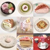 【2018年春】カフェ＆コンビニの桜スイーツをまとめてみた【食レポあり】