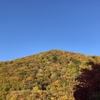 この秋おすすめ、西沢渓谷で紅葉とほうとうを楽しむ