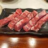 上野御徒町駅の近くでラムの一人焼肉！「ラム肉専門店 小仔羊」はおひとり様でも羊料理を堪能できるソロ活グルメスポット