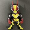 CONVERGE KAMEN RIDER  18弾 レビューのようなもの