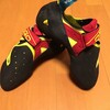 SCARPA DRAGO を購入したぞ !!1