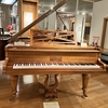 浜松市楽器博物館の見どころ①面白い鍵盤楽器に魅了されました