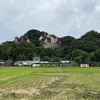 古峰神社～今宮神社　