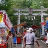 一言主神社 秋季例大祭