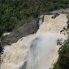 【ケアンズ】雨季の期間だけ見られる大迫力のバロン滝！（12月〜3月がベストシーズン）