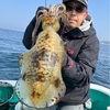 【釣果】2026年3月29日