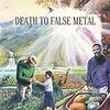 weezerのレアトラック集『Death to False Metal』で聞こえる純正のサウンド