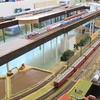 秋田の鉄道模型展②