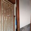 砂壁への石膏ボード貼り 下地探しの重要性 Diy大家の覚え書き Toyama 砂壁への石膏ボード貼り 下地探しの重要性 Diy大家の覚え書き Toyama