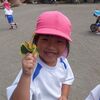 みんな大好き戸外遊び🌞
