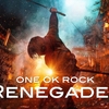 【歌詞和訳】Renegades - ONE OK ROCK